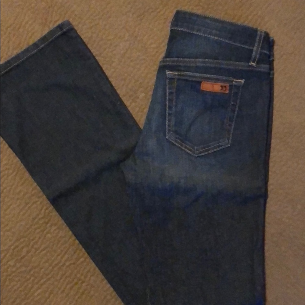 Women’s Joe’s Skinny Bootcut